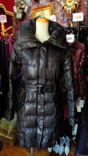 素敵なお客さま（Ｍさん）♪